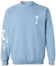 Load image into Gallery viewer, Coraline Sweatshirt