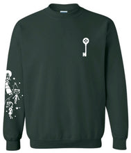 Load image into Gallery viewer, Coraline Sweatshirt