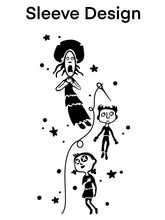 Load image into Gallery viewer, Coraline Hoodie