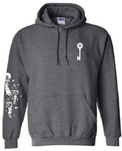 Load image into Gallery viewer, Coraline Hoodie
