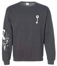 Load image into Gallery viewer, Coraline Sweatshirt