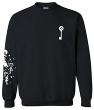 Load image into Gallery viewer, Coraline Sweatshirt
