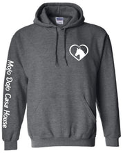 Load image into Gallery viewer, Mojo Dojo Casa House Hoodie