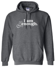 Load image into Gallery viewer, I am Kenough Hoodie