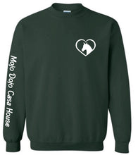 Load image into Gallery viewer, Mojo Dojo Casa House Sweatshirt