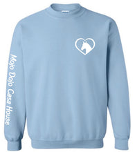 Load image into Gallery viewer, Mojo Dojo Casa House Sweatshirt