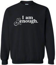Load image into Gallery viewer, I am Kenough Sweatshirt