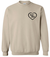 Load image into Gallery viewer, Team Allan Sweatshirt
