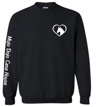 Load image into Gallery viewer, Mojo Dojo Casa House Sweatshirt