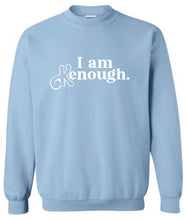 Load image into Gallery viewer, I am Kenough Sweatshirt