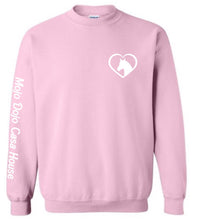 Load image into Gallery viewer, Mojo Dojo Casa House Sweatshirt