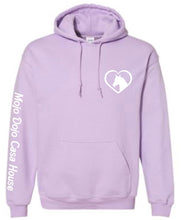 Load image into Gallery viewer, Mojo Dojo Casa House Hoodie