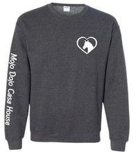 Load image into Gallery viewer, Mojo Dojo Casa House Sweatshirt
