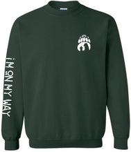 Load image into Gallery viewer, On My Way Sweatshirt
