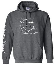 Load image into Gallery viewer, Silenzio Bruno! Sweatshirt