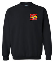 Load image into Gallery viewer, Ka-Chow Sweatshirt
