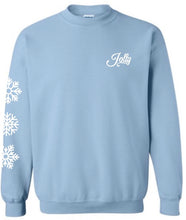 Load image into Gallery viewer, Jolly Sweatshirt