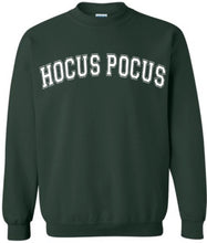 Load image into Gallery viewer, Hocus Pocus Sweatshirt