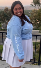 Load image into Gallery viewer, Silenzio Bruno! Sweatshirt