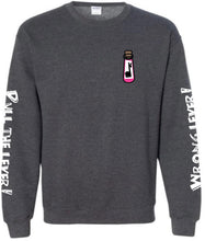 Load image into Gallery viewer, Emperor's New Sweatshirt