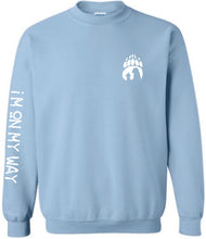 Load image into Gallery viewer, On My Way Sweatshirt