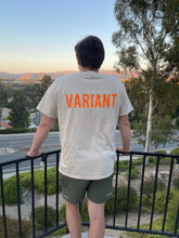 Load image into Gallery viewer, Variant Tee
