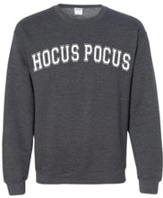 Load image into Gallery viewer, Hocus Pocus Sweatshirt