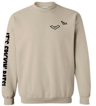 Load image into Gallery viewer, It's Frickin' Bats! Sweatshirt