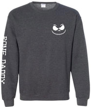 Load image into Gallery viewer, Bone Daddy Sweatshirt