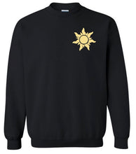 Load image into Gallery viewer, I've Got a Dream Sweatshirt