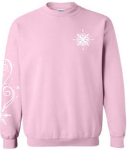 Load image into Gallery viewer, Let It Go Sweatshirt