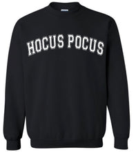 Load image into Gallery viewer, Hocus Pocus Sweatshirt