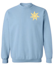 Load image into Gallery viewer, I've Got a Dream Sweatshirt