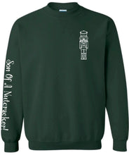 Load image into Gallery viewer, Son Of A Nutcracker Sweatshirt