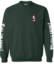 Load image into Gallery viewer, Emperor's New Sweatshirt