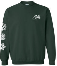 Load image into Gallery viewer, Jolly Sweatshirt