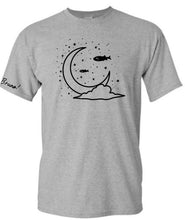 Load image into Gallery viewer, Silenzio Bruno! Tee