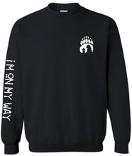 Load image into Gallery viewer, On My Way Sweatshirt