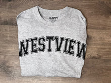 Load image into Gallery viewer, Westview Short Sleeve Tee