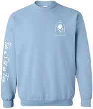 Load image into Gallery viewer, Tale As Old As Time Sweatshirt