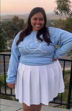 Load image into Gallery viewer, Silenzio Bruno! Sweatshirt