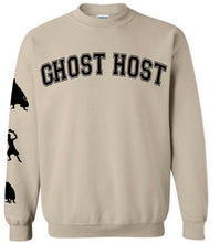 Load image into Gallery viewer, Ghost Host Sweatshirt
