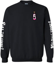 Load image into Gallery viewer, Emperor's New Sweatshirt