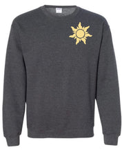 Load image into Gallery viewer, I've Got a Dream Sweatshirt