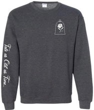 Load image into Gallery viewer, Tale As Old As Time Sweatshirt