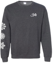 Load image into Gallery viewer, Jolly Sweatshirt