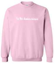 Load image into Gallery viewer, ‘Tis The Damn Season Sweatshirt