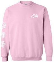Load image into Gallery viewer, Jolly Sweatshirt