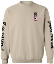 Load image into Gallery viewer, Emperor's New Sweatshirt