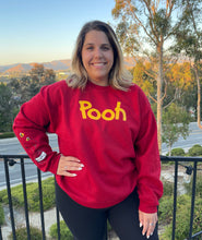 Load image into Gallery viewer, Sweet As Honey Sweatshirt